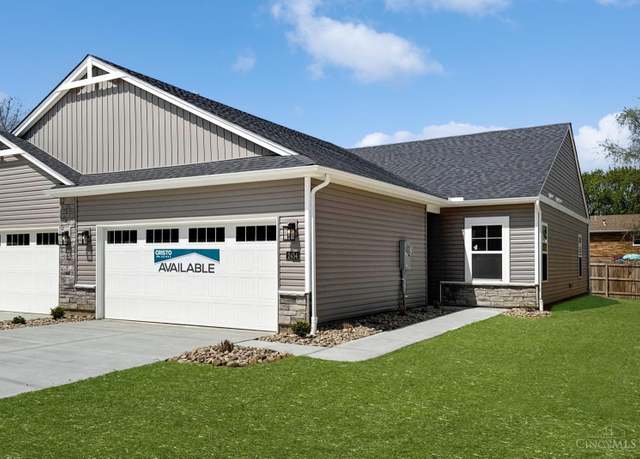 Property at 2454 Houston Rd #18, Colerain Twp, OH 45231, 2 beds, 2 baths
