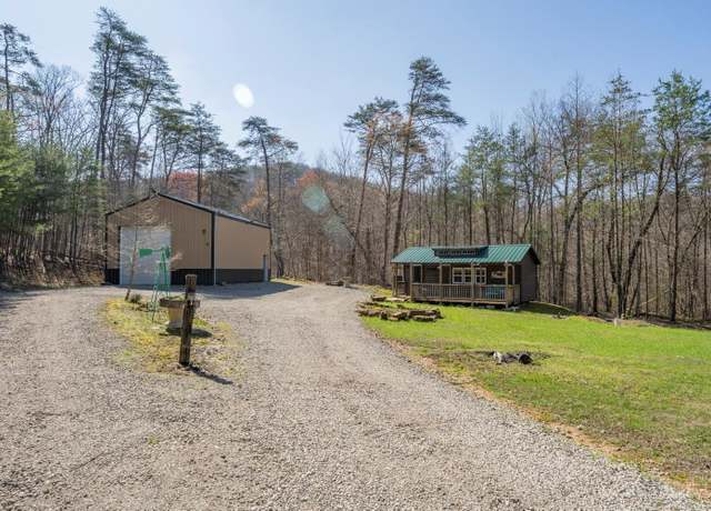 Property at 473 Hilterbran Rd, Peebles, OH 45660