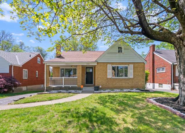 Property at 5925 North Glen Rd, Green Twp, OH 45248, 4 beds, 2 baths