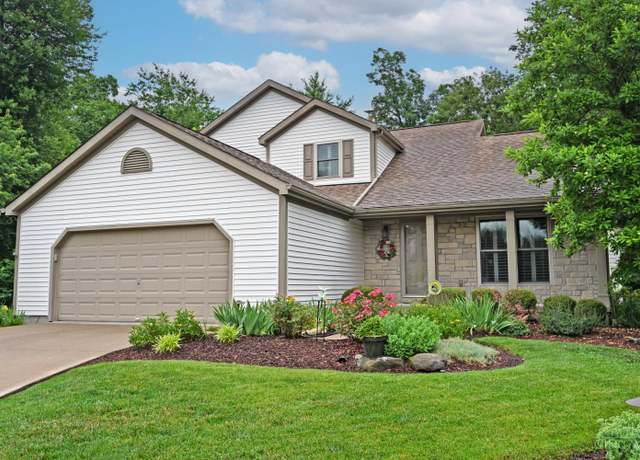 Property at 4166 Shayler Creek Dr, Union Twp, OH 45103, 3 beds, 2.5 baths