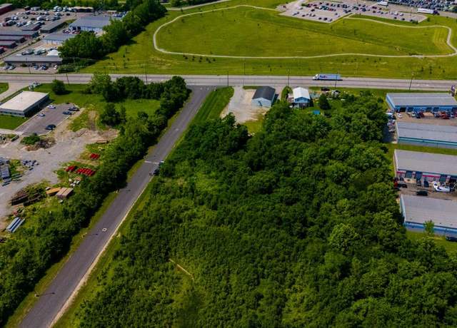 Property at 0 Port Union Rd, West Chester, OH 45069