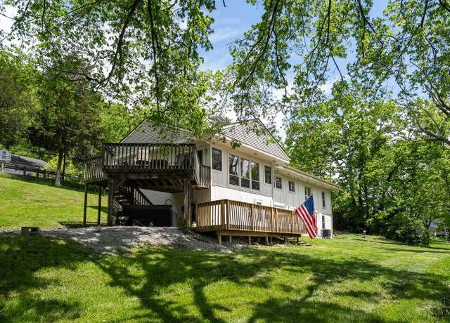 Property at 6962 US Rt 52, Union Twp, OH 45167, 2 beds, 2 baths
