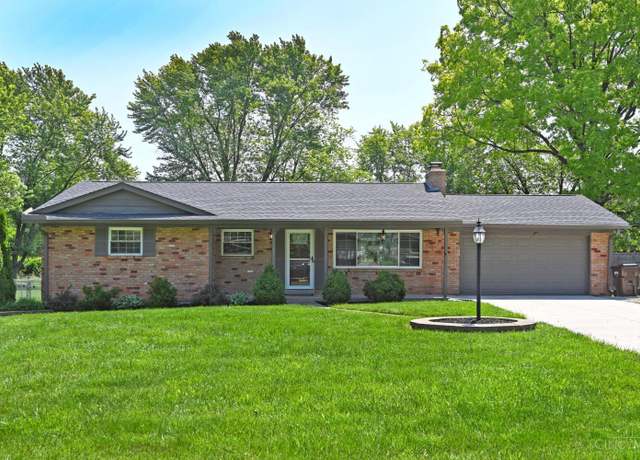 Property at 8022 Snider Rd, Deerfield Twp., OH 45040, 3 beds, 1.5 baths