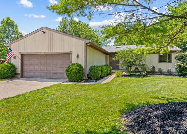 Property at 6935 Paragon Rd, Washington Twp, OH 45459, 3 beds, 3 baths