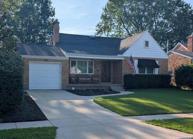 Property at 3420 Marcella Dr, Cincinnati, OH 45248, 3 beds, 1 bath