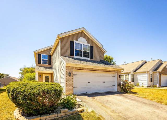Property at 435 Hartford Ct, Hamilton Twp, OH 45039, 3 beds, 2.5 baths
