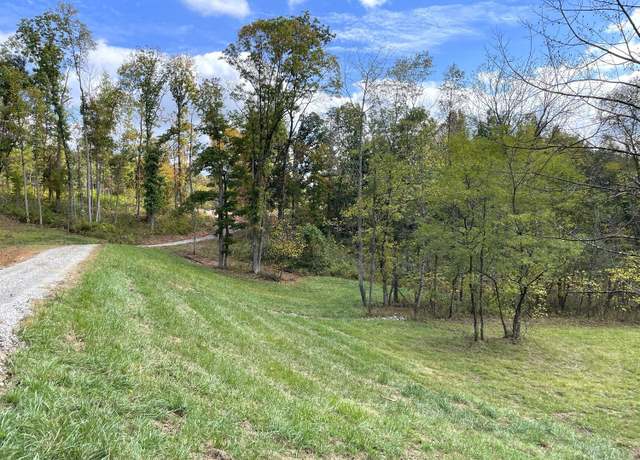 Property at 5740 St Rt 781 Lot 4, Meigs Twp, OH 45660