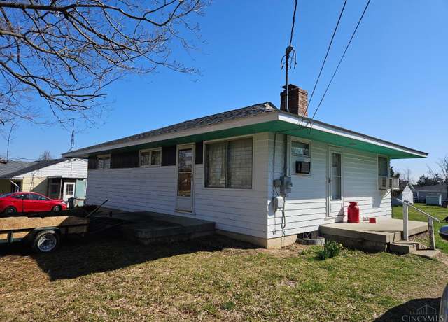 Property at 5280 Hester Rd, Oxford, OH 45056, 3 beds, 1 bath