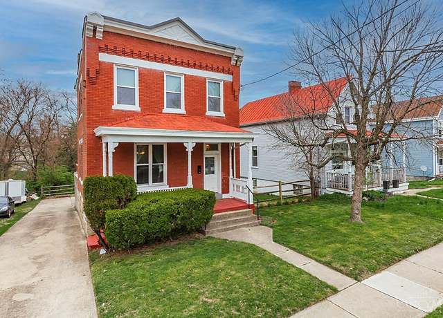 Property at 3732 Applegate Ave, Cheviot, OH 45211, 2 beds, 1 bath