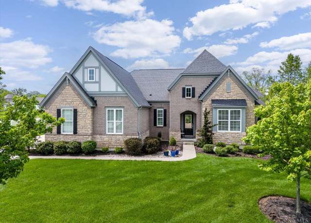 Property at 6801 Timberview Ct, Miami Twp, OH 45140, 3 beds, 3.5 baths