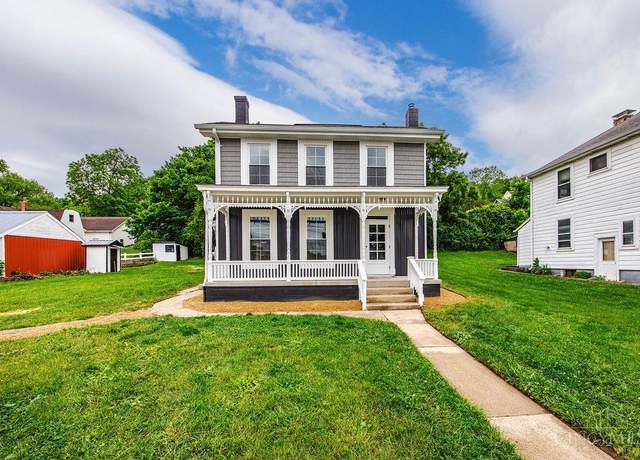 Property at 6747 Hill St, Whitewater Twp, OH 45041, 3 beds, 2 baths