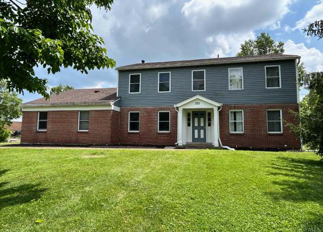 Property at 325 Kings Mills Rd, Mason, OH 45040, 5 beds, 3 baths
