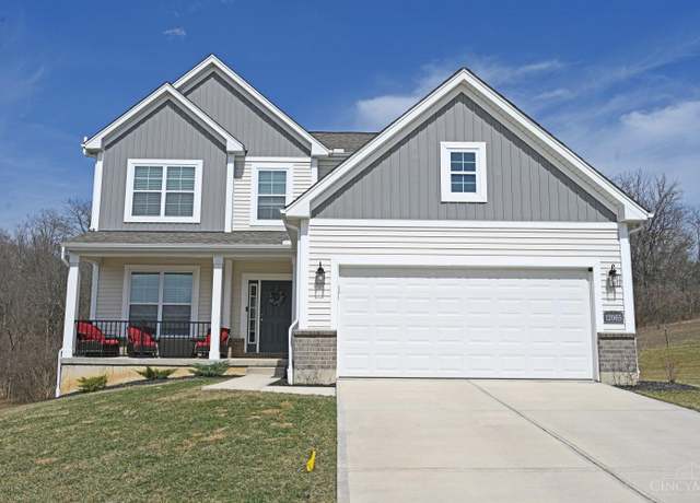 Property at 12065 Westland Ct, Colerain Twp, OH 45251, 3 beds, 2.5 baths
