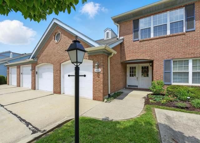 Property at 5161 Carriage Hl, Green Twp, OH 45248, 2 beds, 2 baths