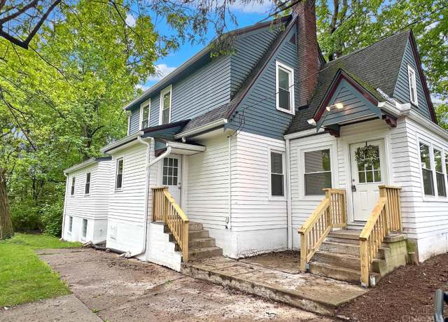 Property at 6137 Benneville St, Cincinnati, OH 45230, 4 beds, 2.5 baths