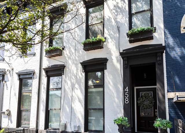 Property at 458 Dayton St, Cincinnati, OH 45214, 3 beds, 2.5 baths