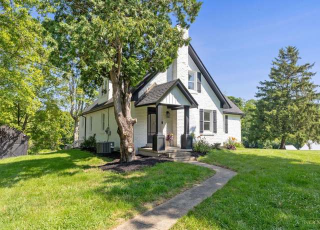 Property at 2604 Herold Rd, Batavia Twp, OH 45103, 3 beds, 2 baths