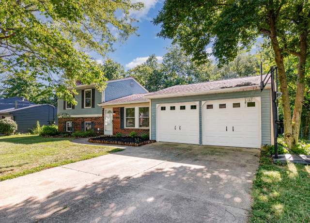 Property at 6078 Morningside Dr, Fairfield, OH 45014, 3 beds, 1.5 baths