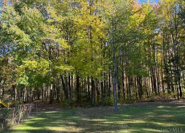Property at 1 Bodman Rd, Sterling Twp, OH 45154