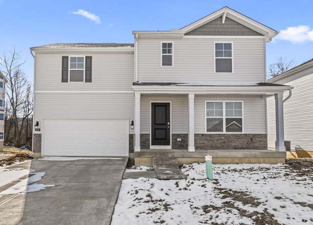 Property at 204 River Heights Dr, New Richmond, OH 45157, 4 beds, 2.5 baths