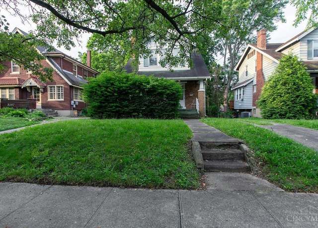 Property at 3289 Daytona, Cincinnati, OH 45211, 2 beds, 1.5 baths
