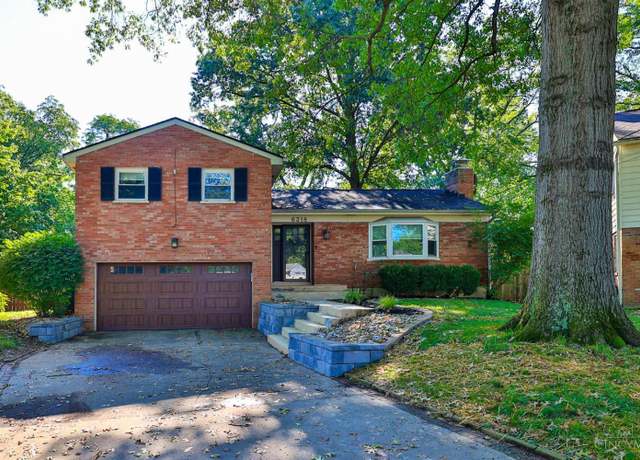 Property at 6318 Dawes Ln, Cincinnati, OH 45230, 3 beds, 2.5 baths