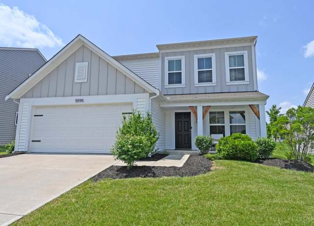 Property at 5595 Noble Ct, South Lebanon, OH 45065, 3 beds, 2.5 baths