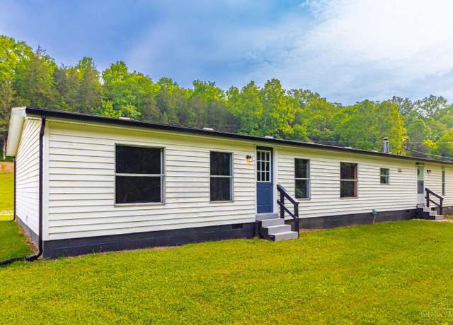 Property at 3460 Logans Ln, Tiffin Twp, OH 45693, 4 beds, 2 baths