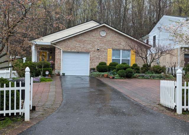 Property at 9547 Main St, Symmes Twp, OH 45242, 3 beds, 2 baths