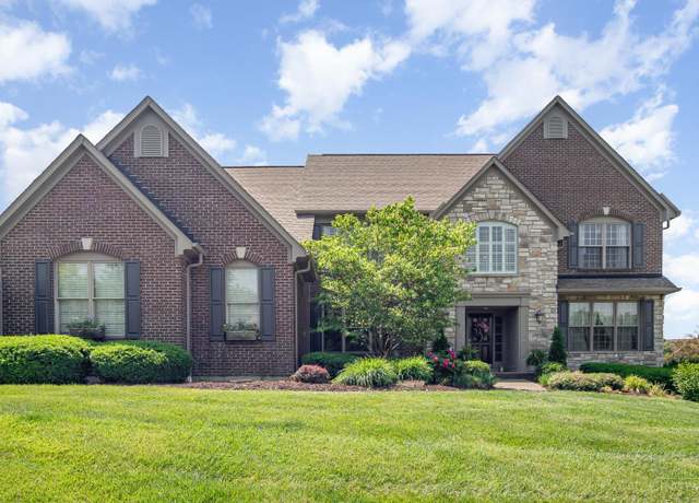 Property at 7797 Ingrams Ridge Dr, Anderson Twp, OH 45244, 5 beds, 4.5 baths