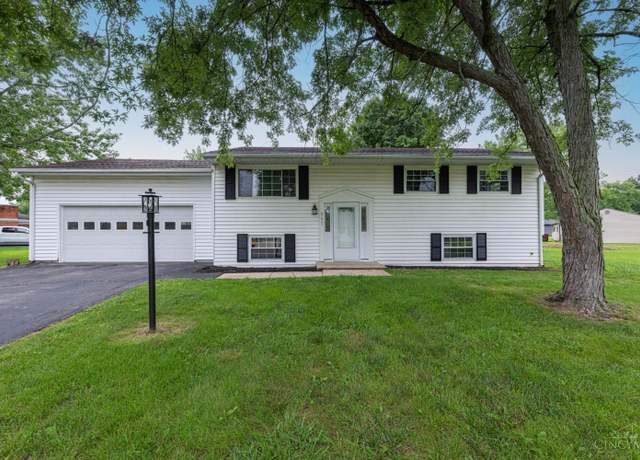 Property at 907 Timothy Ave, Carlisle, OH 45005, 3 beds, 1.5 baths