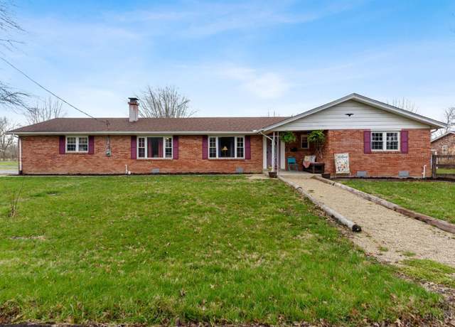 Property at 280 Curry Dr, Williamsburg, OH 45176, 3 beds, 1.5 baths