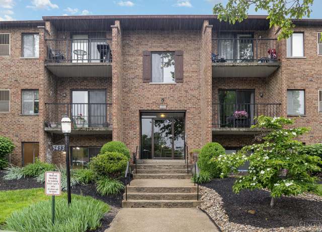 Property at 5433 Bluesky Dr #1, Green Twp, OH 45247, 2 beds, 1.5 baths