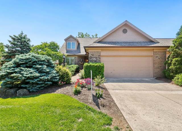 Property at 70 Pond Run Cir, Hamilton, OH 45013, 3 beds, 2.5 baths