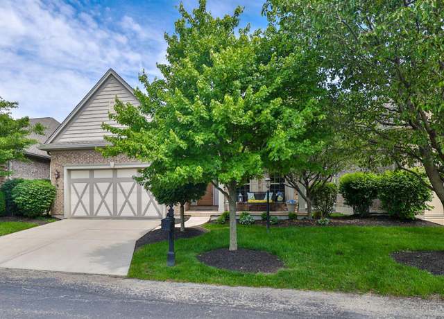 Property at 8318 Poppy Ln, Liberty Twp, OH 45044, 2 beds, 2.5 baths