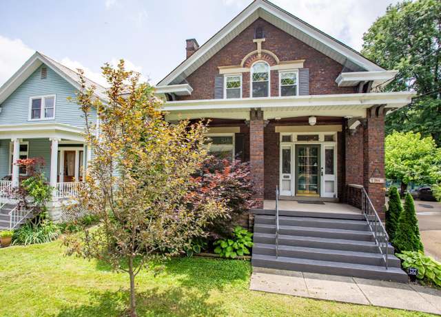 Property at 1511 Marlowe Ave, Cincinnati, OH 45224, 2 beds, 2 baths