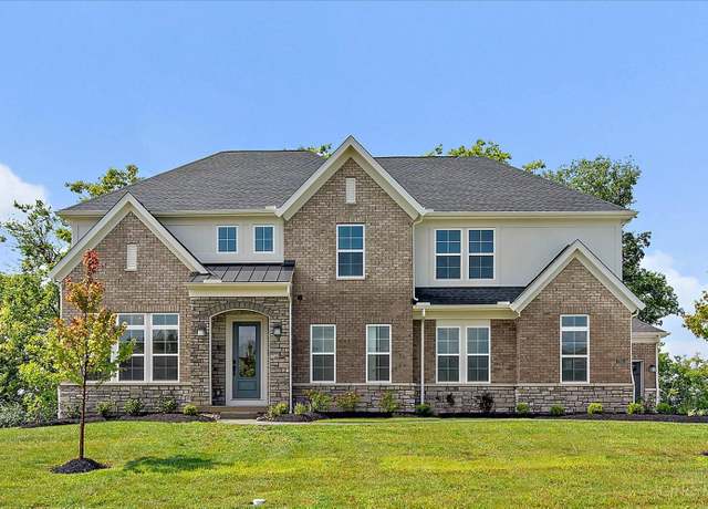 Property at 7511 Donegal Dr, Cincinnati, OH 45233, 4 beds, 4 baths