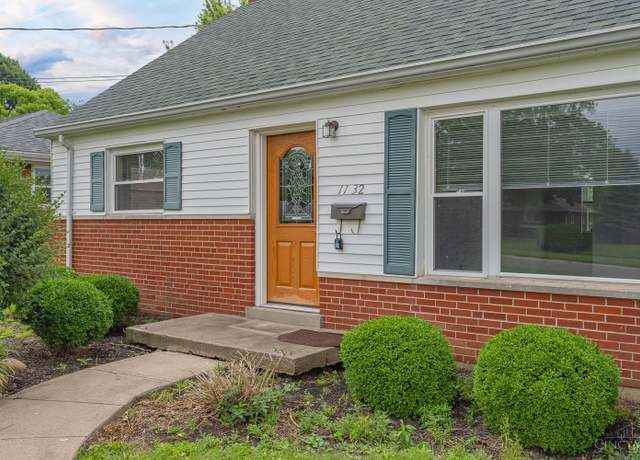 Property at 1132 Alnetta Dr, Cincinnati, OH 45230, 4 beds, 2 baths