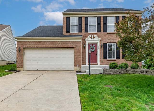 Property at 42 Village Ct, Monroe, OH 45050, 3 beds, 2.5 baths