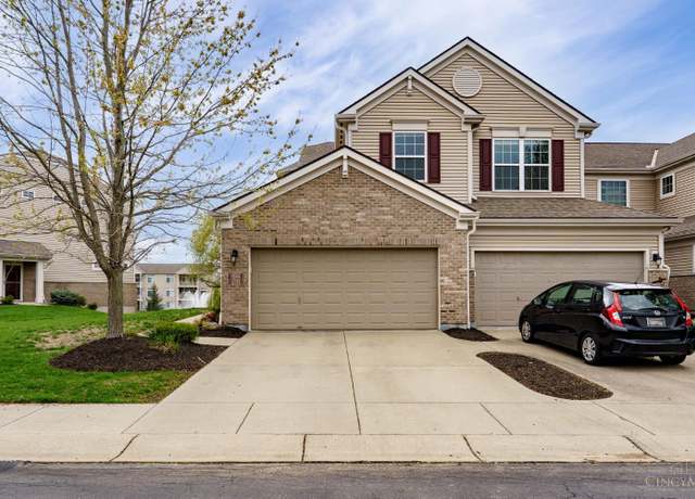 Property at 1103 Heritage Green Dr, Monroe, OH 45050, 2 beds, 2.5 baths