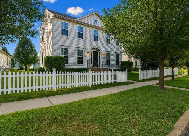 Property at 1304 Weathervane Way, Lebanon, OH 45036, 3 beds, 3.5 baths