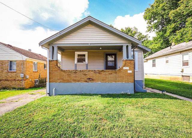 Property at 4415 Duneden Ave, Deer Park, OH 45236, 2 beds, 1 bath