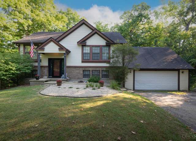 Property at 565 Williamsburg Ct, Union Twp, OH 45244, 3 beds, 2.5 baths