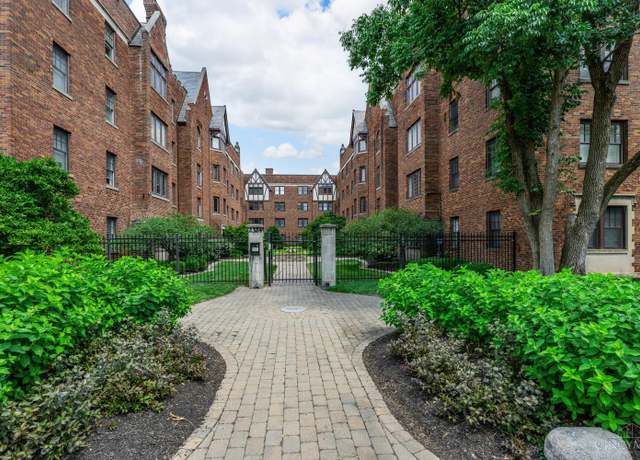Property at 2324 Park Ave #30, Cincinnati, OH 45206, 2 beds, 2.5 baths