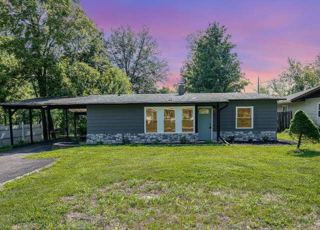 Property at 114 Cherokee, Loveland, OH 45140, 3 beds, 1 bath