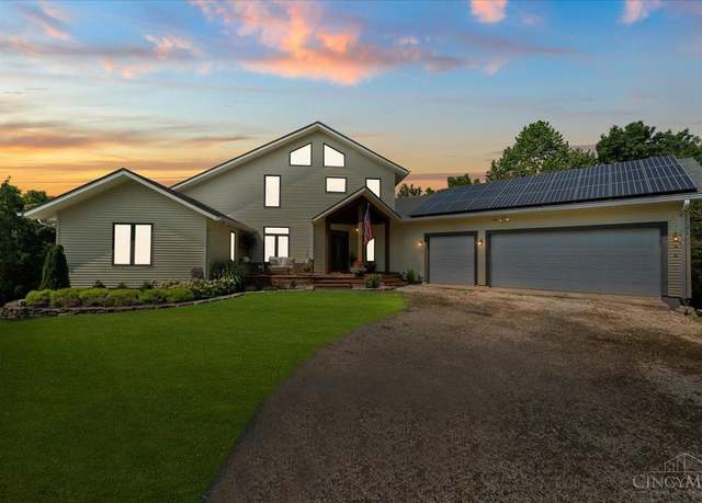 Property at 2858 Gum Grove Rd, Clarksville, OH 45113, 3 beds, 3.5 baths