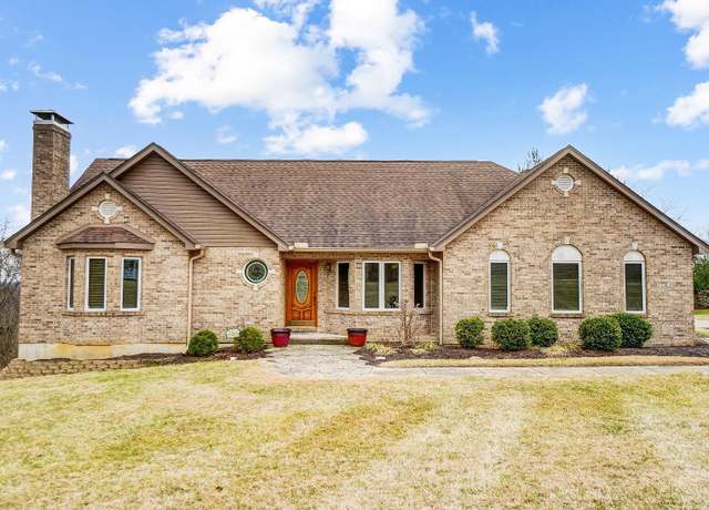 Property at 10810 Marvin Rd, Harrison Twp, OH 45030, 2 beds, 3 baths