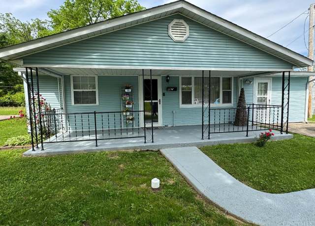 Property at 209 N Orchard Cir, Blanchester, OH 45107, 3 beds, 1 bath