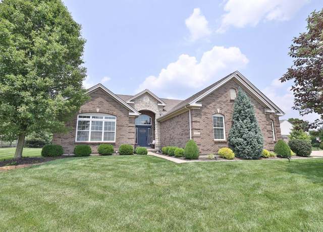 Property at 4777 Sanibel Ln, Liberty Twp, OH 45011, 3 beds, 2.5 baths
