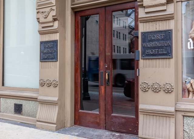 Property at 621 Main St Unit 5A, Cincinnati, OH 45202, 2 beds, 2 baths